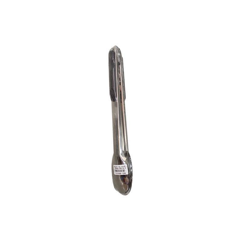 12` Steel Food Clip, Tongs, Retails R100