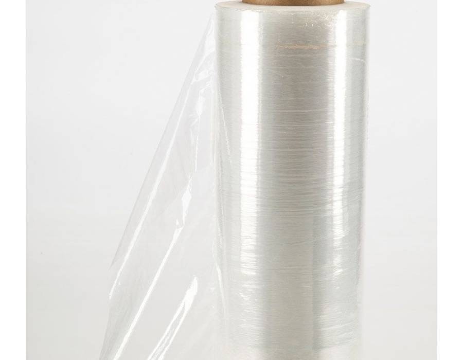500m Pallet Wrap Cling Wrap Packaging Wrap