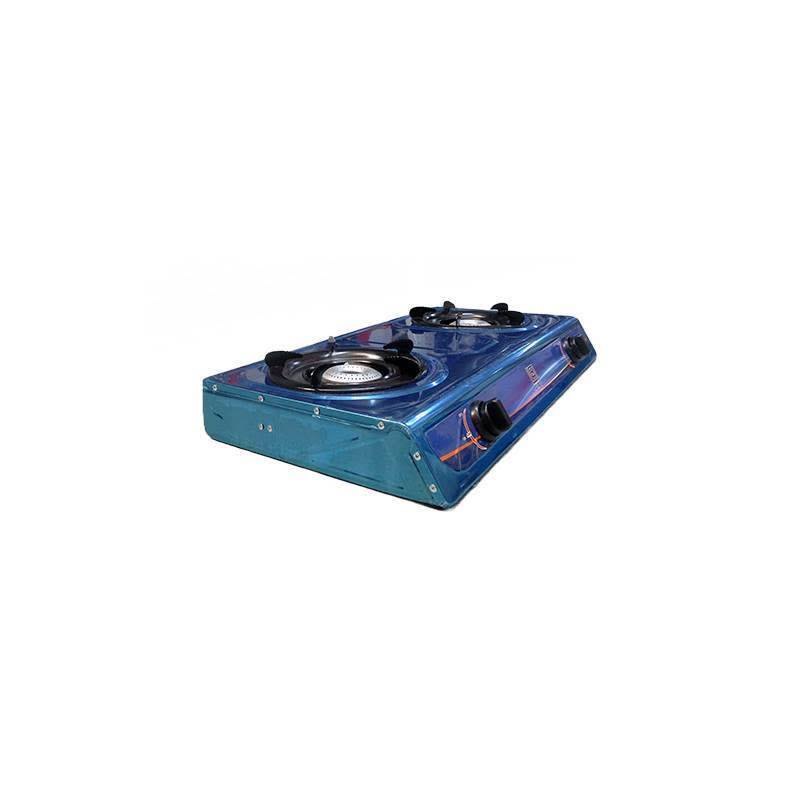 2 Burner Gas Stove