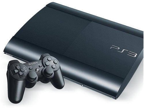PS3 - Playstation 3 Ultimate Bundle - Slim 500GB - Dont Miss This Amazing Deal!!!