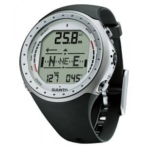 Suunto D9 Dive Computer | Wireless Transmitter Included