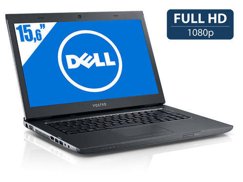 DELL VOSTRO 3560 - FULL HD LED RADEON GFX - i7 - 8GB - 1TB HYBRID SSD/HDD - WARRANTY
