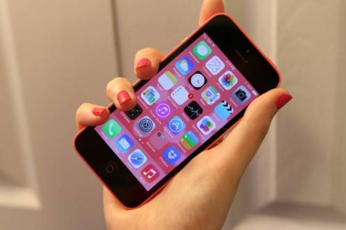 iPhone 5c - 16gb -  GREAT CONDITION!!!