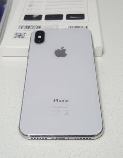 iPhone X 64GB