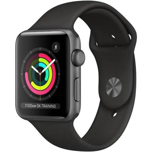 Apple Watch series 3 42mm+ box