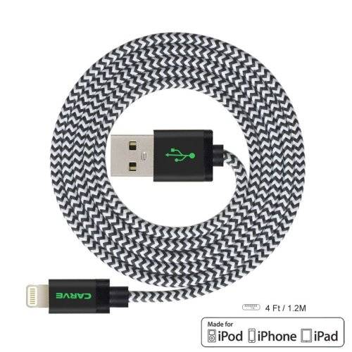 CARVE Apple Cable for iPhone