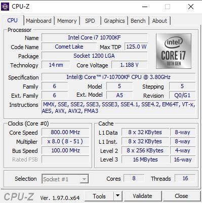 Gaming pc (RTX3060)