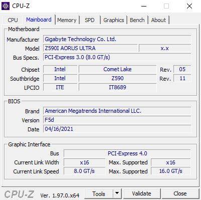 Gaming pc (RTX3060)