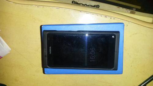 Nokia N9 16GB nfc, wifi