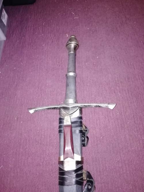 Lord of the Rings - Aragorn Sword