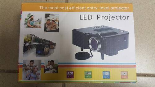 LED Projector