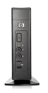 HP T5630W Thin Client