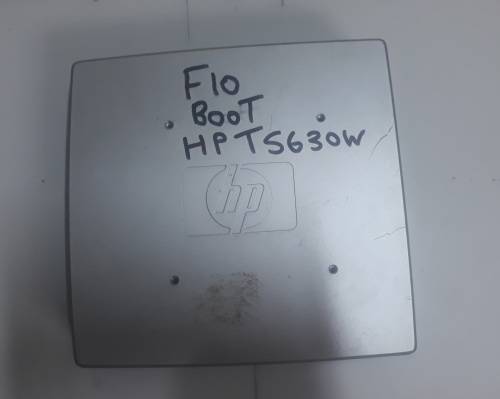 HP T5630W Thin Client