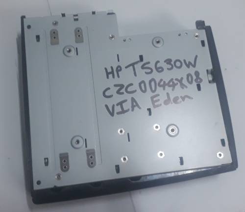 HP T5630W Thin Client