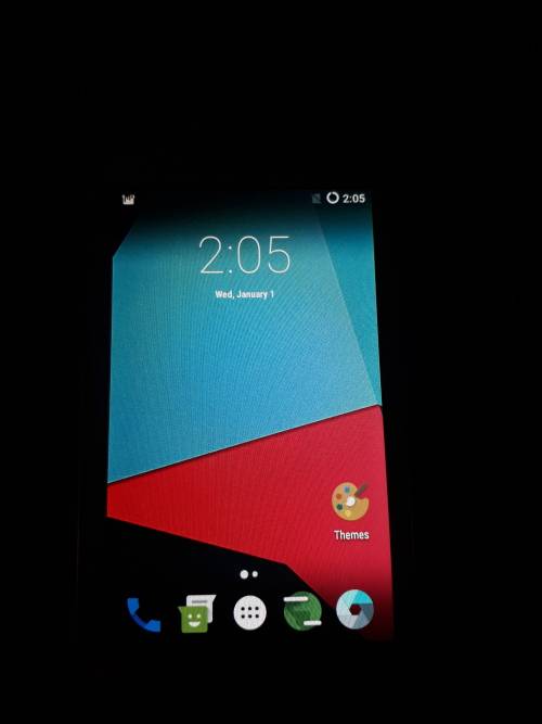 Samsung Galaxy Trend Neo SM-G318H