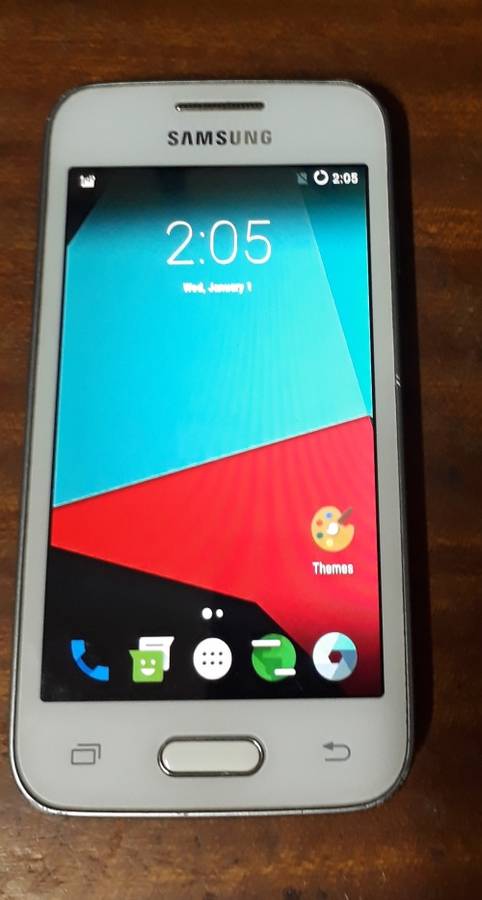 Samsung Galaxy Trend Neo SM-G318H