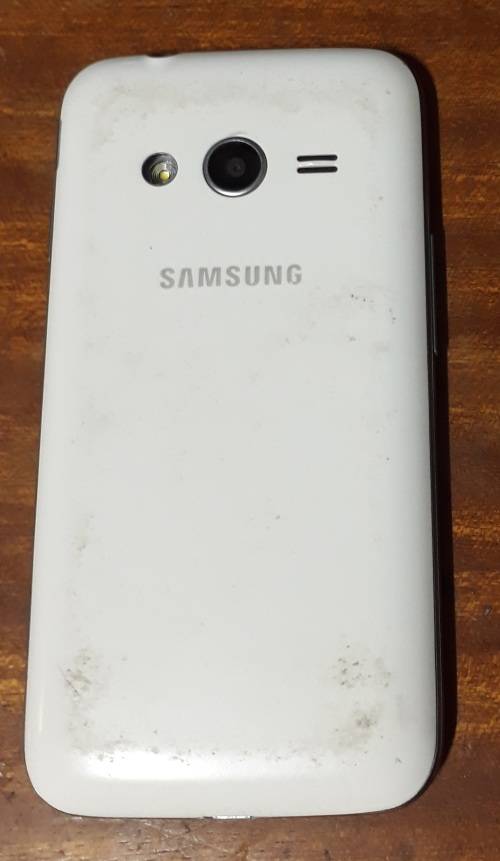 Samsung Galaxy Trend Neo SM-G318H
