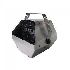 Party bubble machine