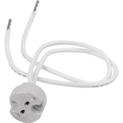 MR16 LAMP HOLDERS 12V