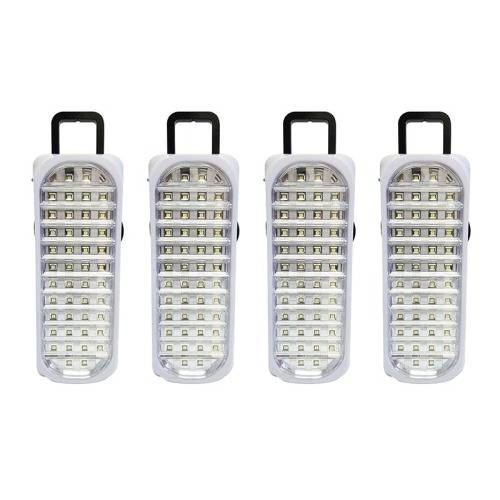 44 Led Rechargeable Emergency Light