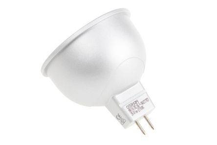 3.7W LED Downlight MR16 Dimmable Warm White