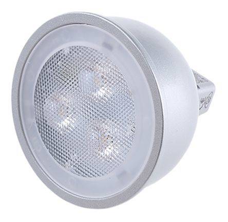 3.7W LED Downlight MR16 Dimmable Warm White