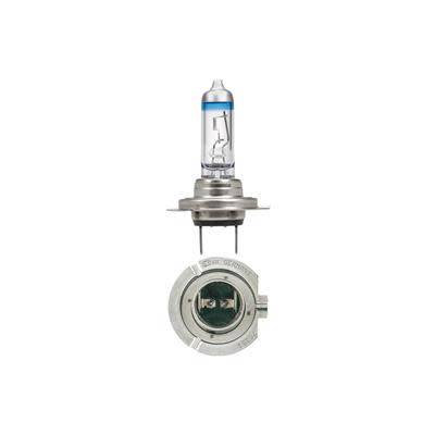 H7 Super White Xenon Bulb Twin Pack