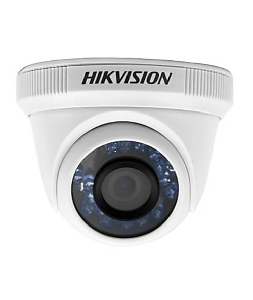 HIKVision CCTV Indoor Turrent Camera TurboHD 2MP