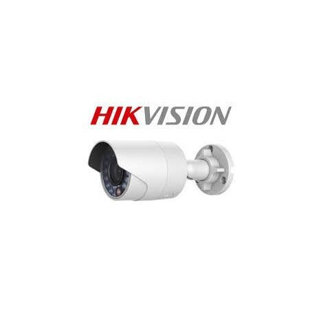 Hikvision TurboHD Indoor/Outdoor Bullet Camera 2MP