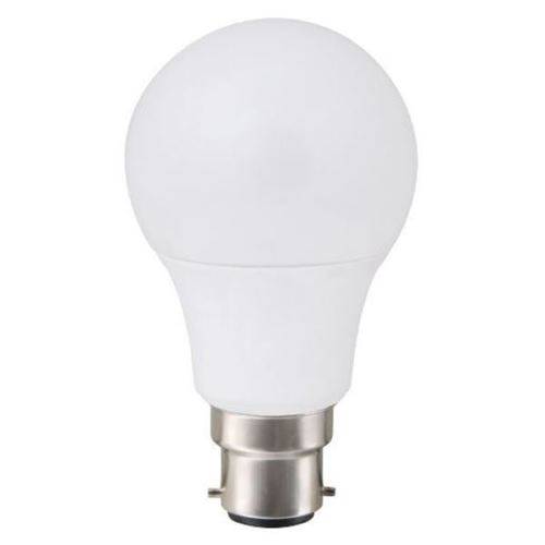 B22 10W LED Bulb GLite