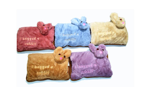 Electrothermal Hot Water Bottle