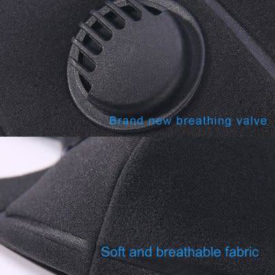 Nano Wave N95Face Mask  Reusable