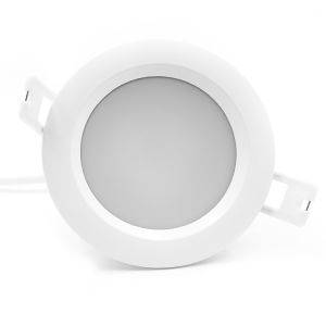 7w Recessed Panel Light Cool white