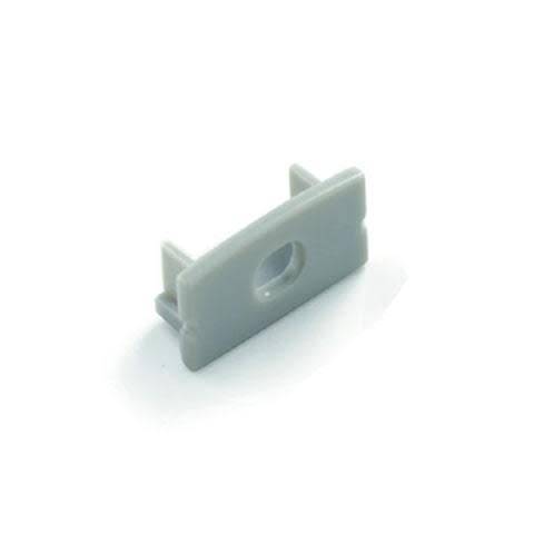 Set of 2 End Caps For Surface Channels