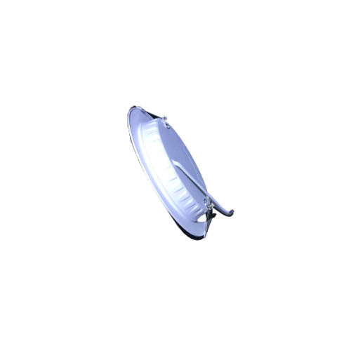 25w Recessed Panel Light Cool White