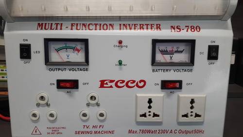 1000W ECCO INVERTER