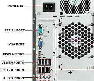 Lenovo 3.8ghz i7 2600 PC`s with 500gb + 8gb ram + windows, 1 year warranty .. R1 990