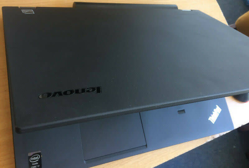 Lenovo W540 - 3K Engineer Design Edit Gamers- 2gb Nvidia Quadro, 16gb, 256gb SSD,  warranty,  R4 990
