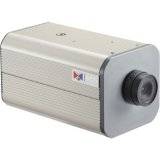 KCM-5111-ACTI H.264-4, MEGAPIXEL IP DAY AND NIGHT POE BOX CAMERA FIXED