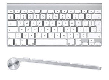 Apple Wireless Keyboard
