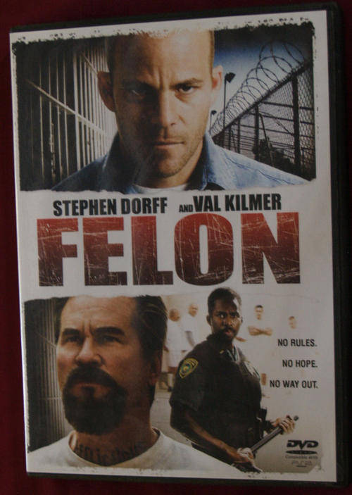 Felon