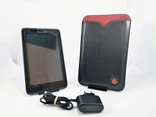 Lenovo Wifi 16gig Tablet 8"