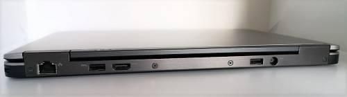 SUPER FAST !!!! Little Killer - Dell i7 Laptop - Very Fast - Pre Owned