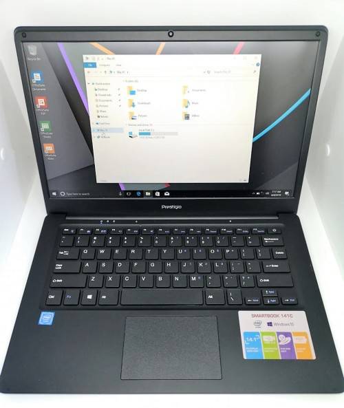 Awesome Laptop !!! Prestigio Smartbook 141C Laptop Slimline Like New