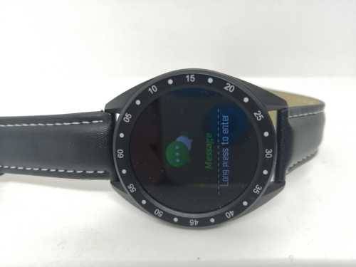 Wow!! Smart Watch ,Demo Display Stock, complete with box and Accessories
