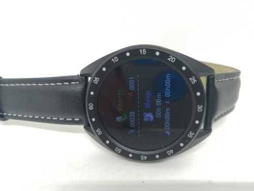 Wow!! Smart Watch ,Demo Display Stock, complete with box and Accessories