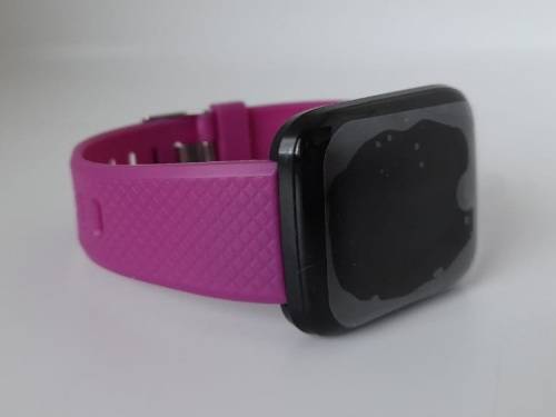 Wow!!!! Brand New Smart Bracelet Watch B03S-119, Purple!!