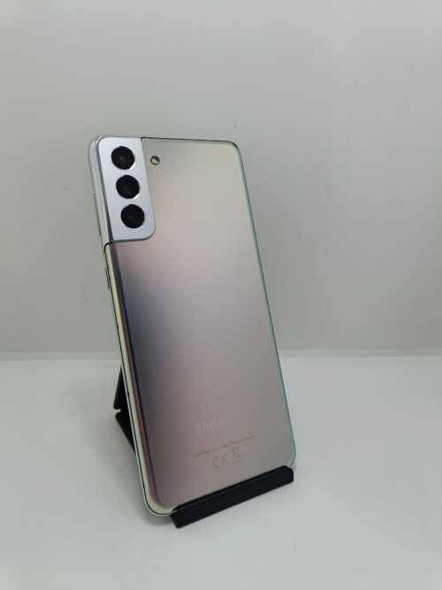 Samsung S21 Plus, 256gig, dual sim, 8gig Ram, Local Stock, with charger