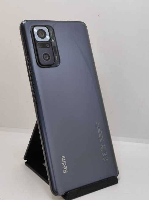Xiaomi Note 10 Pro cellphone, 6gig Ram, 128gig storage, Local, One day old, Onyx Grey Color.
