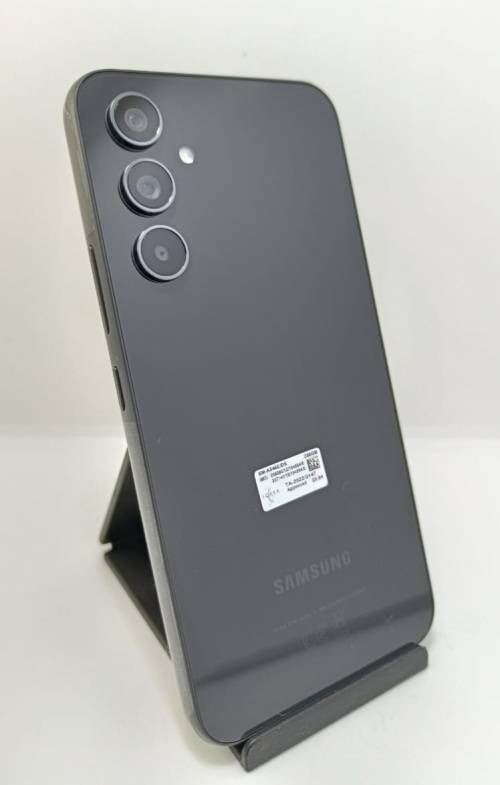 Samung A54 5g cellphone, 8gig Ram, 256gig storage, Local, Dual Sim, One day old, Awesome Graphite!!!